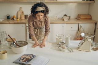 Millas : recette traditionnelle du gâteau de maïs du Sud-Ouest