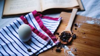 Moelleux au chocolat Suchard - Recette fondante et intense