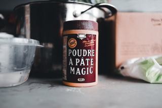 Pain d'épices de grand-mère : recette traditionnelle au miel et épices