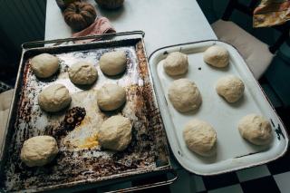 Pain italien façon Subway : recette maison moelleuse