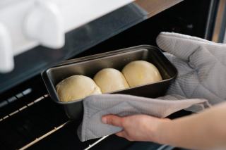 Pain perdu au four avec brioche : recette moelleuse et dorée