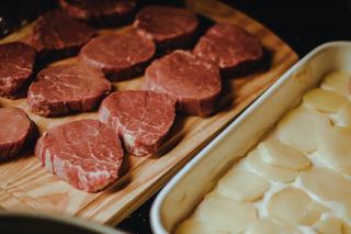 Paleron de bœuf braisé cocotte-minute : recette facile en 1 heure