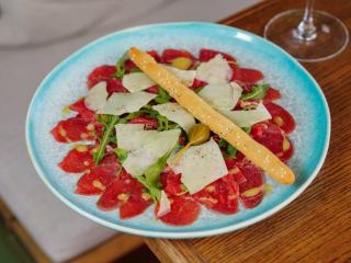 Piccata romana : recette italienne au veau et au citron