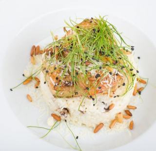 Riz au lait à l'ancienne : recette crémeuse et réconfortante