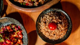 Riz pilaf au miel et curry - Recette d'accompagnement parfumée