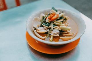 Sépions au vinaigre : recette de petites seiches marinées à l'espagnole