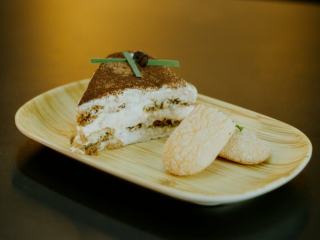 Tiramisu à l'orange : recette fraîche et parfumée