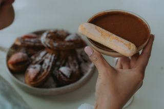 Tiramisu spéculoos Nutella : recette gourmande et originale