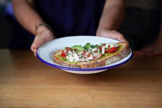 Tosta mista : recette du croque-monsieur portugais grillé