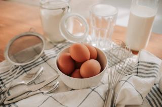Escalopes à la crème : recette classique et savoureuse