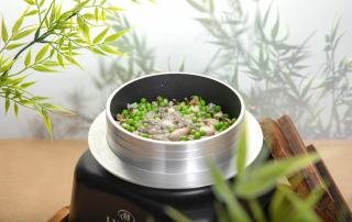 Faisan en cocotte sur canapé : recette de gibier élégante
