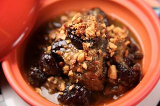 Figues confites maison : recette traditionnelle au sucre
