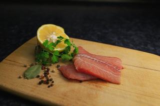 Filet de julienne au four : recette simple et savoureuse