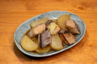 Filets de maquereau au four : recette facile et parfumée