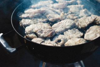 Filets de sole à la catalane : recette méditerranéenne parfumée