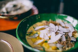 Flan coco antillais : la recette créole traditionnelle