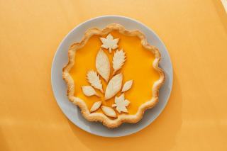 Fond de tarte aux biscuits écrasés : recette sans cuisson facile
