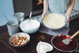 Gâteau noix de coco lait concentré : recette moelleuse exotique