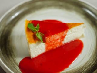 Gâteau au fromage blanc sans œuf : recette légère et crémeuse