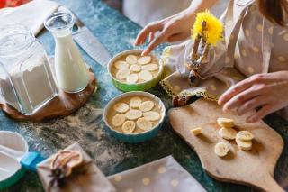 Gratin de fruits de mer frais : recette crémeuse et dorée