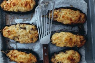 Grattons charentais maison : recette croustillante