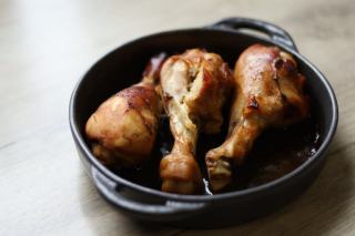 Jarret de veau au four : recette fondante et savoureuse