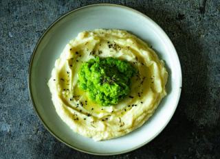 La vraie purée mousseline : recette onctueuse comme Robuchon