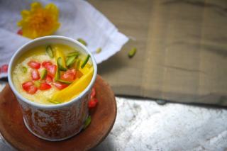 Lait de tigresse : recette péruvienne pour le ceviche maison