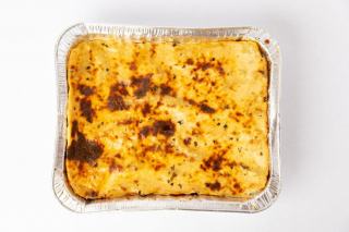 Lasagnes saumon épinard : recette crémeuse et légère