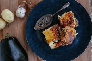 Lasagnes viande et chair à saucisse : recette gourmande et savoureuse