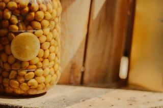 Limoncello à la vodka : recette maison plus rapide aux citrons et vodka