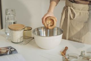 Mayonnaise sans moutarde : recette facile et onctueuse maison