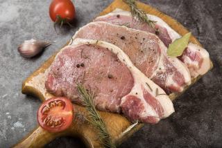 Mincerettes de porc : recette rapide et savoureuse