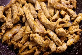 Mou de veau au blanc : recette traditionnelle en sauce