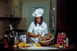Nègre en chemise facile : recette express de dessert chocolaté