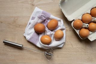 Œufs au vin : recette bourguignonne facile et savoureuse