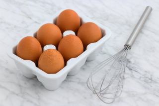 Œufs cocotte au Cookeo : recette rapide et crémeuse en autocuiseur