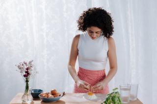 Œufs Mariana : recette d'œufs en sauce tomate à l'italienne