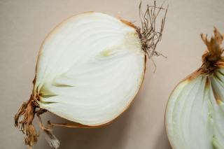 Oignon rings : recette croustillante et facile à faire