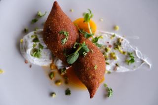 Panse de brebis farcie : recette traditionnelle du Massif Central