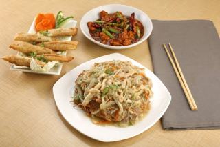 Pâté chinois au poulet et chou-fleur : recette allégée du classique