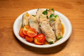 Paupiettes de veau au four : recette moelleuse et dorée
