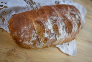 Petits pains à la bière : recette de boulangerie maison rapide