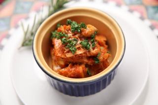 Pétoncles au gratin : recette de fruits de mer élégante
