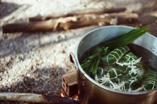 Poule au pot en cocotte-minute : recette rapide et familiale