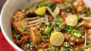Poulet feta et citron à la grecque (kotopoulo lemonato) : recette hellène