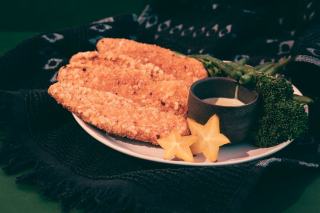 Poulet katsu : recette japonaise croustillante et dorée