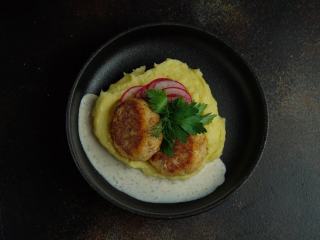 Purée Mousline : recette express et astuces pour la réussir