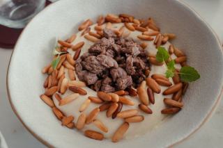 Rognons de bœuf au vin rouge : recette bistro traditionnelle