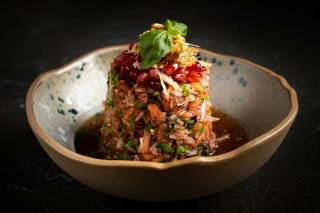 Salade melon et magret de canard : recette estivale sucrée-salée